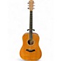 Used 2008 Taylor DN3 Natural Acoustic Guitar thumbnail