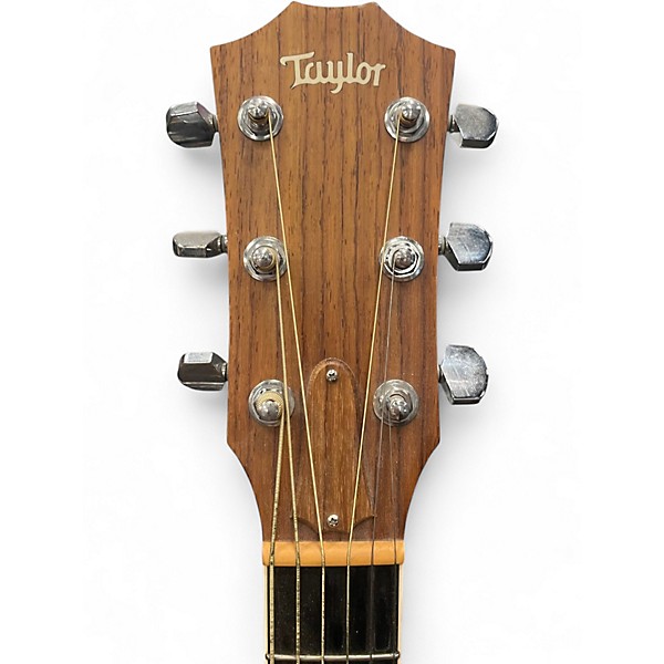 Used 2008 Taylor DN3 Natural Acoustic Guitar