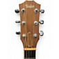 Used 2008 Taylor DN3 Natural Acoustic Guitar