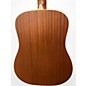 Used 2008 Taylor DN3 Natural Acoustic Guitar
