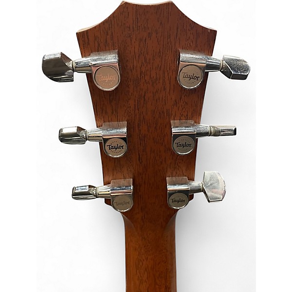 Used 2008 Taylor DN3 Natural Acoustic Guitar