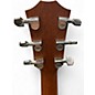 Used 2008 Taylor DN3 Natural Acoustic Guitar