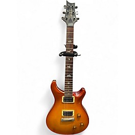 Vintage 1997 PRS CE22 2 Color Sunburst Solid Body Electric Guitar