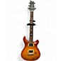Vintage 1997 PRS CE22 2 Color Sunburst Solid Body Electric Guitar thumbnail