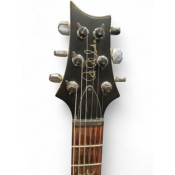 Vintage 1997 PRS CE22 2 Color Sunburst Solid Body Electric Guitar