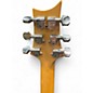Vintage 1997 PRS CE22 2 Color Sunburst Solid Body Electric Guitar