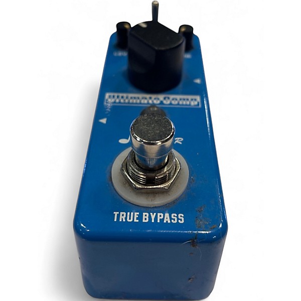 Used Donner ULTIMATE COMP Effect Pedal