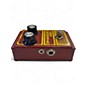 Used DOD PHASOR 490 Effect Pedal