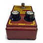 Used DOD PHASOR 490 Effect Pedal