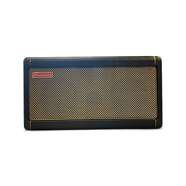 Used Positive Grid SPARK40 Battery Powered Amp
