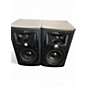 Used JBL 306P MKII PAIR Powered Monitor thumbnail