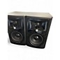 Used JBL 306P MKII PAIR Powered Monitor