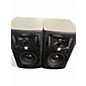 Used JBL 306P MKII PAIR Powered Monitor