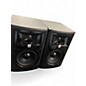 Used JBL 306P MKII PAIR Powered Monitor