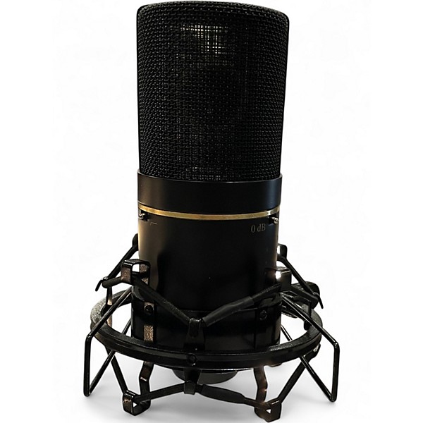 Used MXL 770 Condenser Microphone