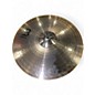 Used MEINL 20in PURE CUSTOM ALLOY Cymbal thumbnail