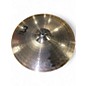 Used MEINL 20in PURE CUSTOM ALLOY Cymbal