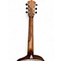 Used Washburn WCGM55K-D Mahogany Acoustic Guitar