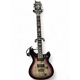 Used 2020s PRS SE Mark Holcomb HOLCOMB BURST Solid Body Electric Guitar