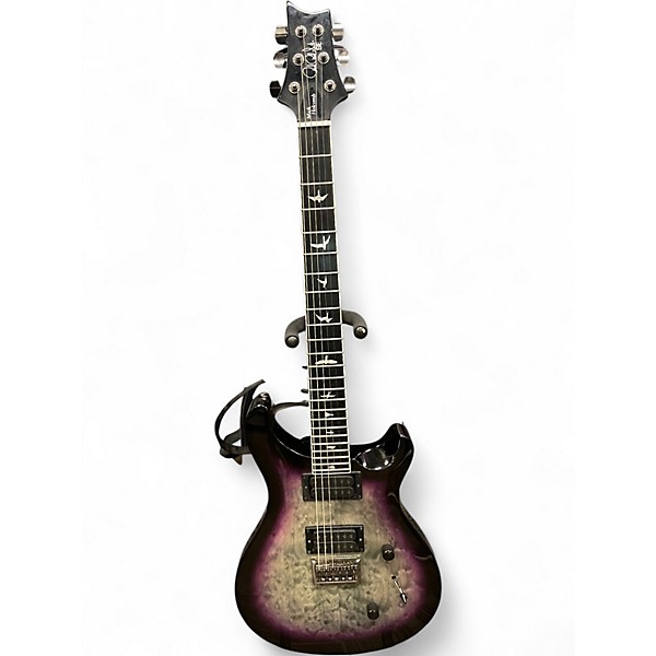 Used 2020s PRS SE Mark Holcomb HOLCOMB BURST Solid Body Electric Guitar