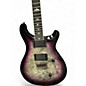 Used 2020s PRS SE Mark Holcomb HOLCOMB BURST Solid Body Electric Guitar