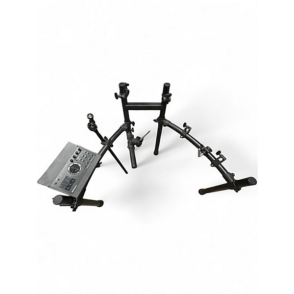 Used Roland TD17KVS Electric Drum Set