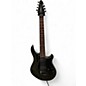 Used Peavey Predator Plus Black Solid Body Electric Guitar thumbnail