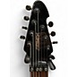 Used Peavey Predator Plus Black Solid Body Electric Guitar