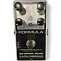 Used Catalinbread FORMULA 51 Effect Pedal thumbnail