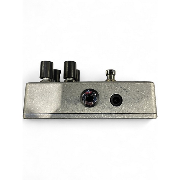 Used Catalinbread FORMULA 51 Effect Pedal