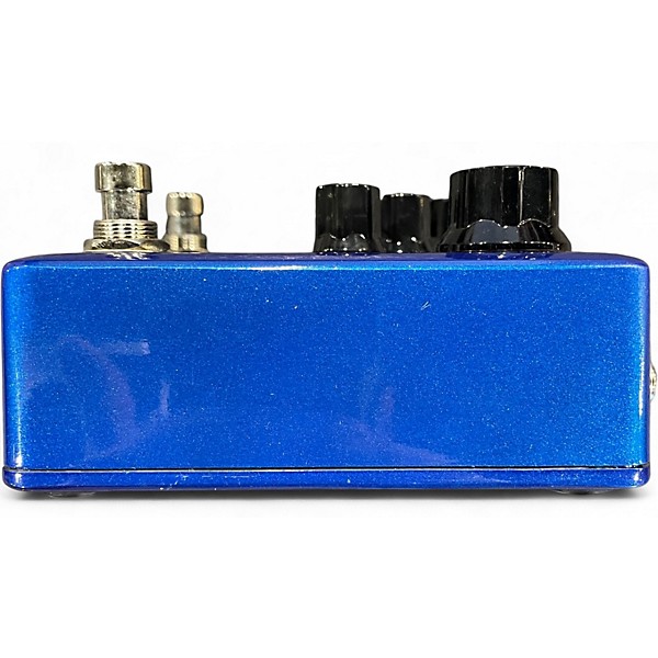 Used NUX NSS-5 Pedal