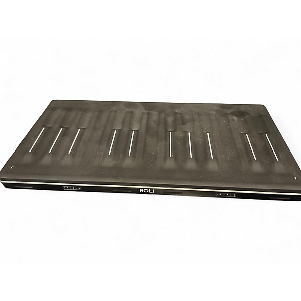Used ROLI Seaboard Block MIDI Controller