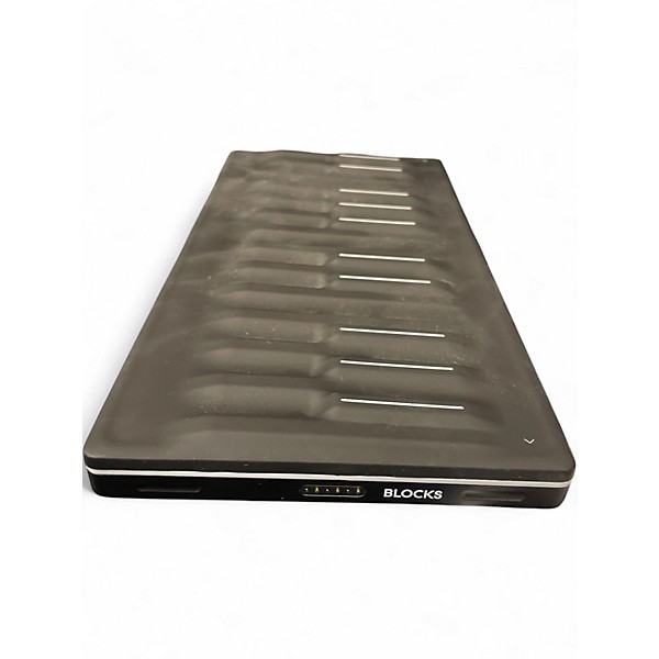 Used ROLI Seaboard Block MIDI Controller