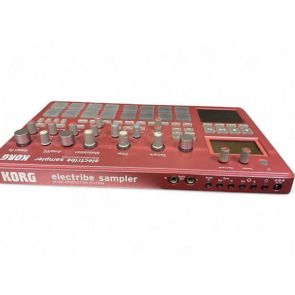 Used KORG electribe2 Production Controller