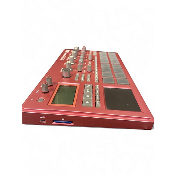 Used KORG electribe2 Production Controller
