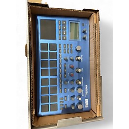 Used KORG electribe 2 Production Controller