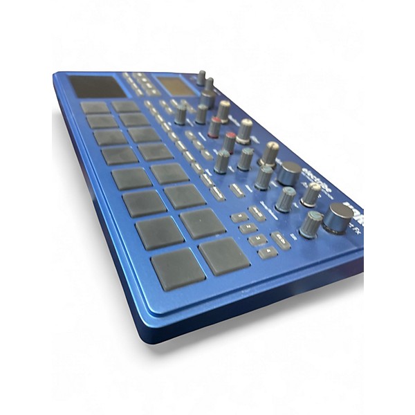 Used KORG electribe 2 Production Controller
