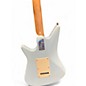 Used Sterling by Music Man Sub AX3 Axis Daphne Blue Solid Body Electric Guitar