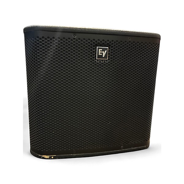 Used Electro-Voice ZXA1-Sub 12" Powered Subwoofer
