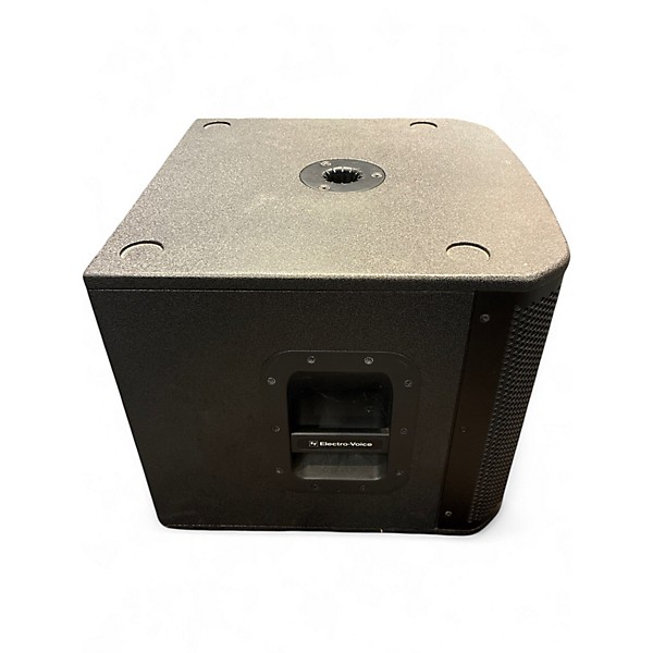 Used Electro-Voice ZXA1-Sub 12" Powered Subwoofer