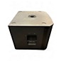 Used Electro-Voice ZXA1-Sub 12" Powered Subwoofer