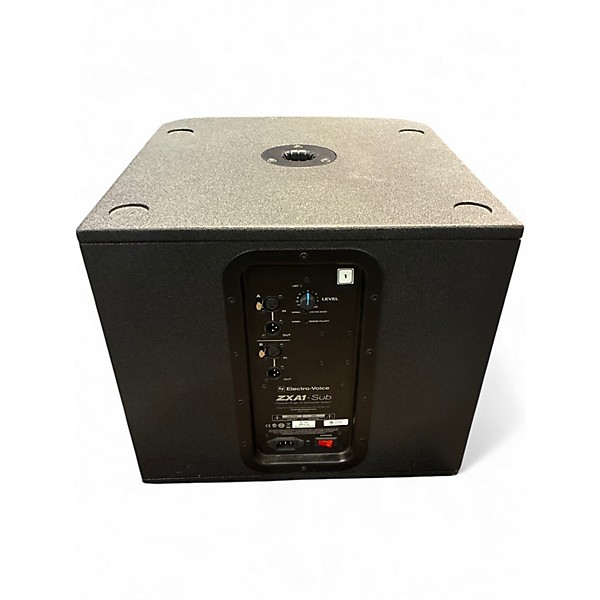 Used Electro-Voice ZXA1-Sub 12" Powered Subwoofer