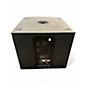 Used Electro-Voice ZXA1-Sub 12" Powered Subwoofer
