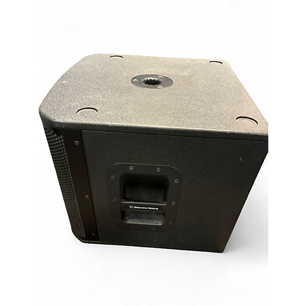 Used Electro-Voice ZXA1-Sub 12" Powered Subwoofer