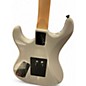 Used Kramer BARETTA Gray Solid Body Electric Guitar
