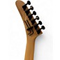 Used Kramer BARETTA Gray Solid Body Electric Guitar