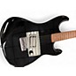 Used Kramer BARETTA SPECIAL Black Solid Body Electric Guitar