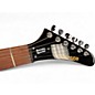 Used Kramer BARETTA SPECIAL Black Solid Body Electric Guitar