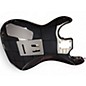 Used Kramer BARETTA SPECIAL Black Solid Body Electric Guitar