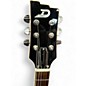 Used 2012 Duesenberg Starplayer TV Red Hollow Body Electric Guitar